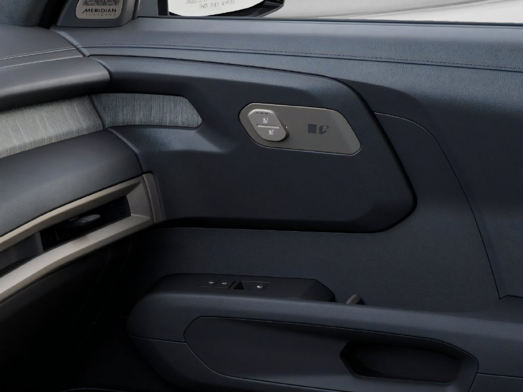 New 2027 Kia Telluride X-Line SX Prestige AWD/4WD image 25