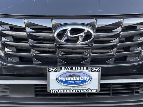 Used 2023 Hyundai Tucson SEL AWD/4WD image 11