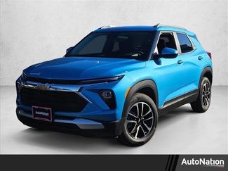New 2026 Chevrolet TrailBlazer LT w/ Driver Confidence Package video 1