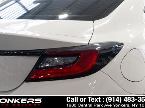 Used 2022 Subaru BRZ Premium image 14