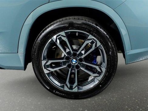 Used 2025 BMW X1 M35i image 17