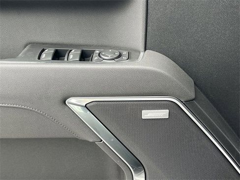 New 2026 GMC Sierra 1500 SLT w/ SLT Premium Plus Package image 23