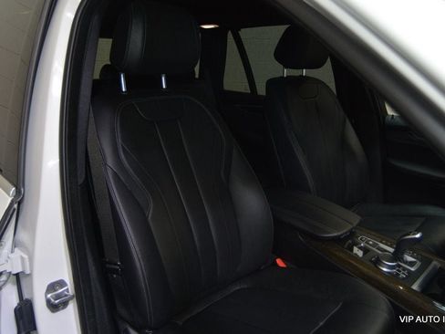 Used 2018 BMW X5 xDrive35d AWD/4WD image 18