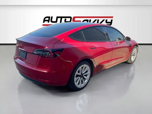 Used 2023 Tesla Model 3 Standard Range RWD image 7