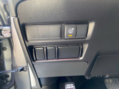 Certified 2023 Nissan Armada SV w/ Cargo Package AWD/4WD image 18