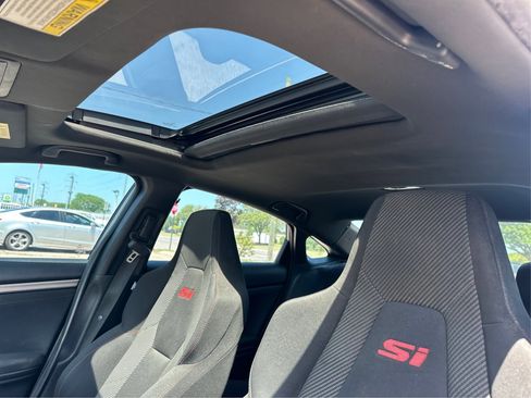 Used 2019 Honda Civic Si image 20