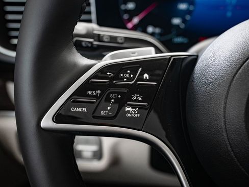 New 2026 Mercedes-Benz GLE 450 GLE 450 image 26