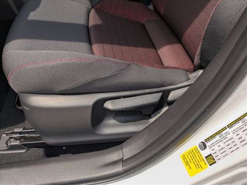 New 2025 Toyota Corolla SE image 4