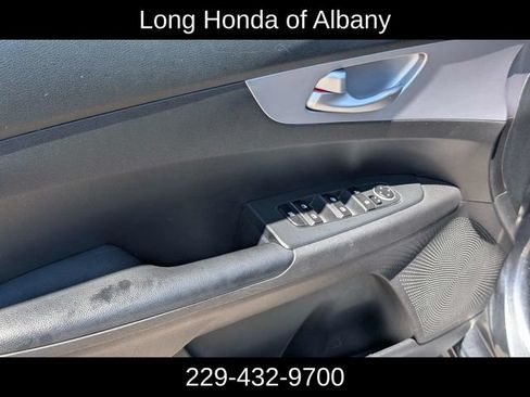 Used 2024 Kia Forte LXS FWD image 12