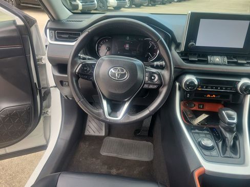 Certified 2024 Toyota RAV4 Adventure image 21