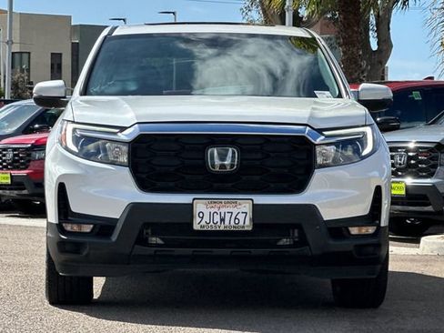 Used 2023 Honda Passport EX-L image 10
