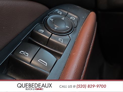 Used 2021 Buick Enclave Avenir w/ Avenir Technology Package image 27