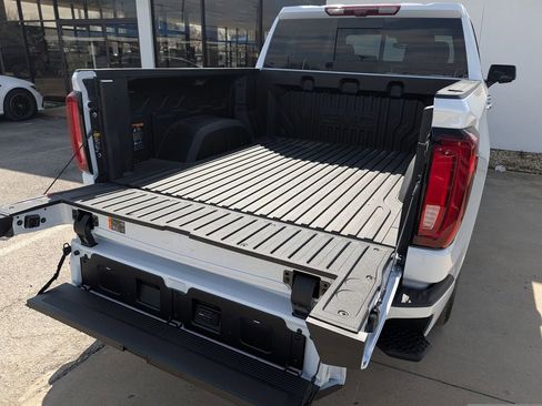 New 2026 GMC Sierra 1500 Denali Ultimate image 30