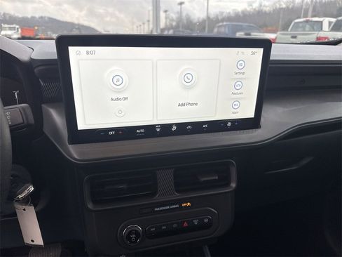 Certified 2025 Ford Maverick XL w/ Equipment Group 102A image 11