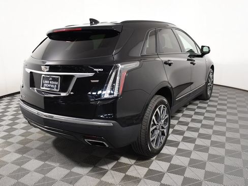 Used 2021 Cadillac XT5 Sportv AWD/4WD image 6