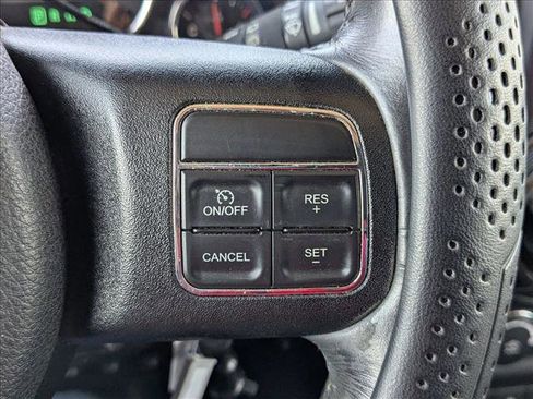 Used 2015 Jeep Wrangler Sport image 14