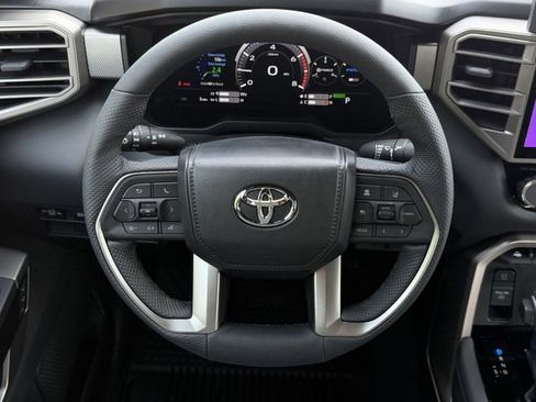 New 2026 Toyota Tundra Limited image 14