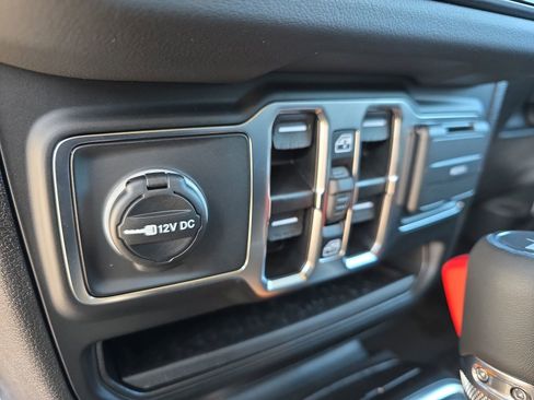 New 2026 Jeep Wrangler Sahara image 29