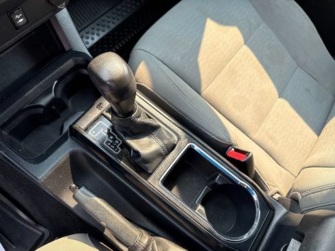 Used 2019 Toyota Tacoma SR w/ SR Convenience Package AWD/4WD image 23