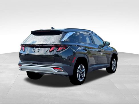 Used 2026 Hyundai Tucson SEL AWD/4WD image 8