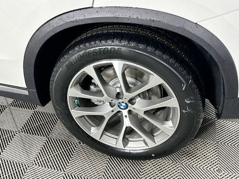 New 2026 BMW X5 xDrive40i image 39