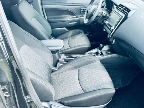 Used 2026 Mitsubishi Outlander Sport AWD image 22