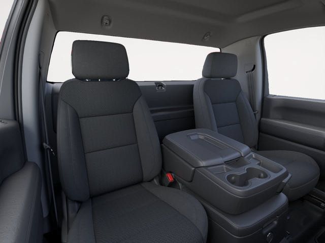 New 2026 GMC Sierra 3500 Pro w/ Convenience Package AWD/4WD image 16