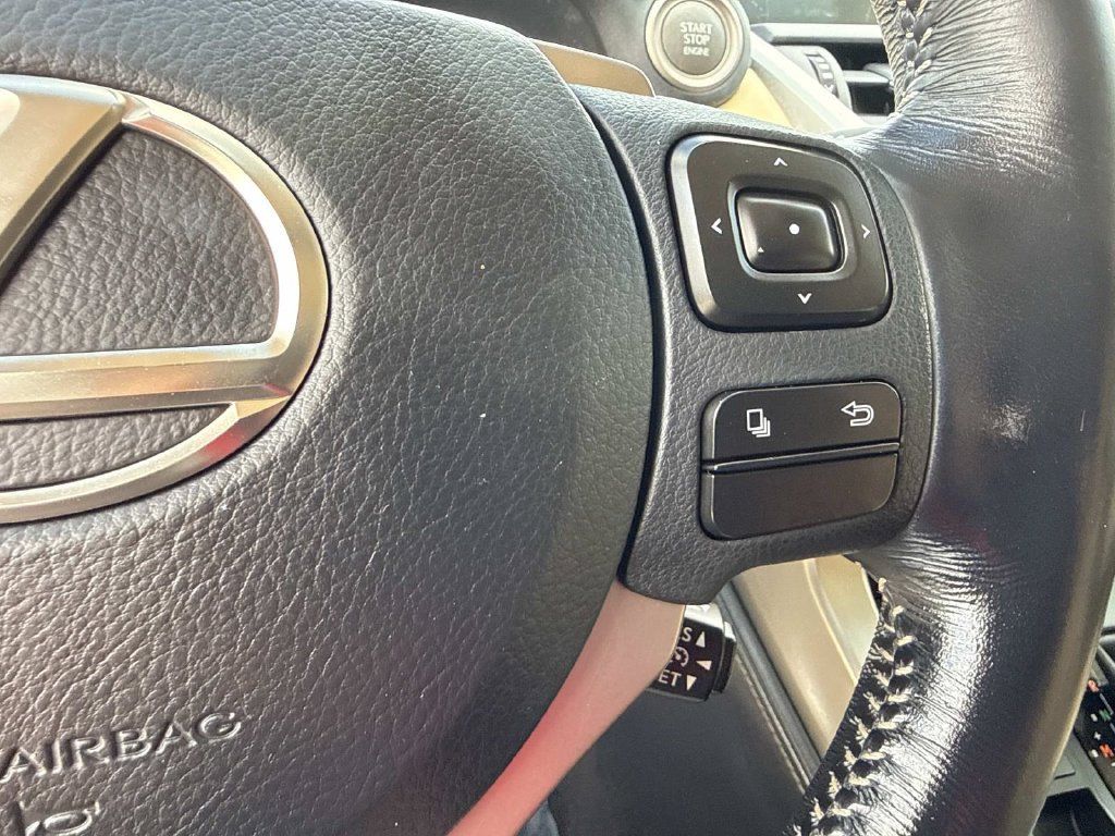 Used 2015 Lexus NX 200t FWD w/ Premium Package image 38