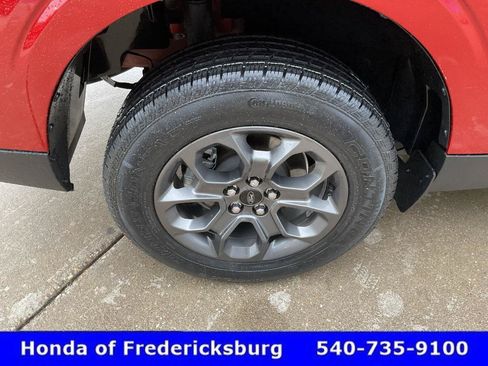Used 2024 Ford Maverick XLT w/ XLT Luxury Package AWD/4WD image 12
