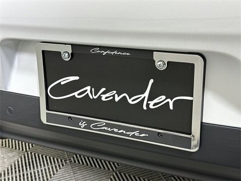 Used 2023 Dodge Challenger GT image 33