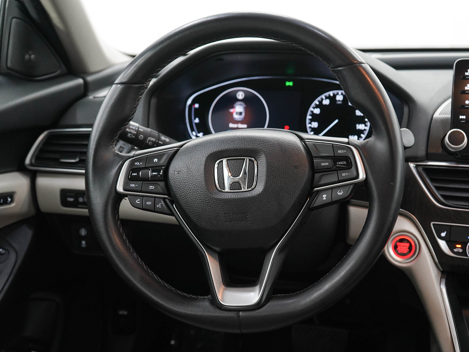Used 2018 Honda Accord EX-L image 15