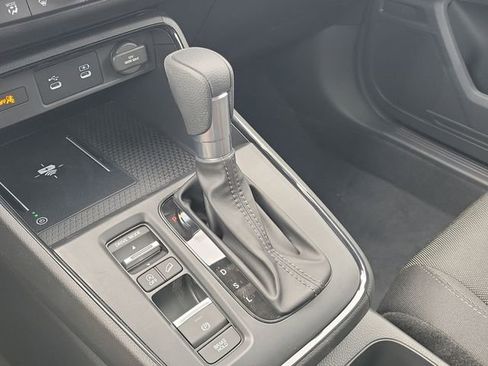 New 2026 Honda CR-V EX image 35