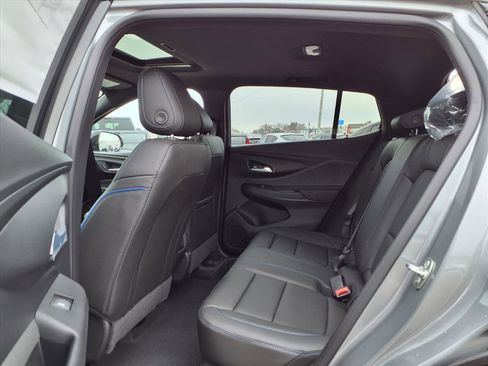 New 2026 Buick Envista Sport Touring image 19