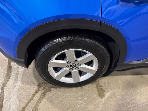 Used 2025 Honda Prologue EX image 32