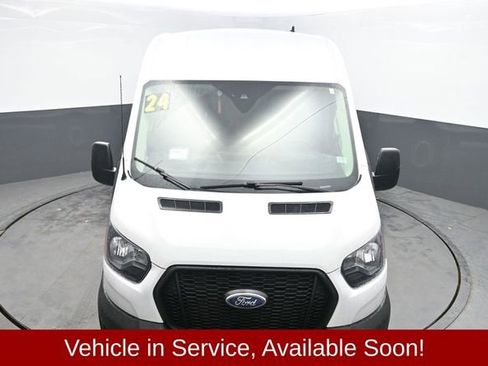 Used 2024 Ford Transit 250 148 Medium Roof image 24