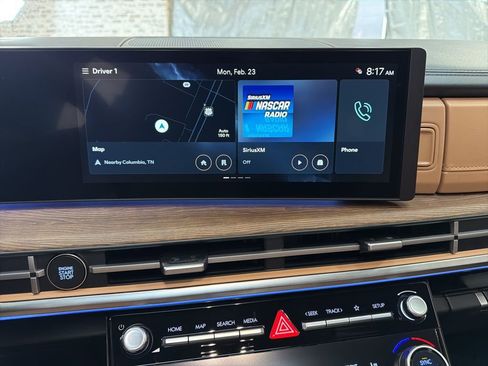 New 2026 Hyundai Santa Fe Limited w/ Tow & Go Package image 20