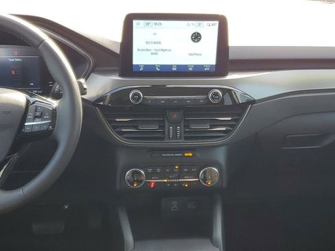 Used 2023 Ford Escape Active image 27