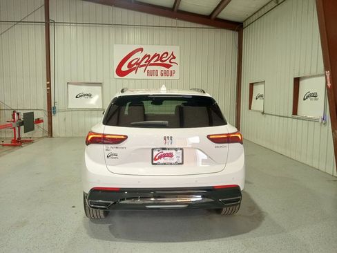 Used 2024 Buick Envision Sport Touring AWD/4WD image 3