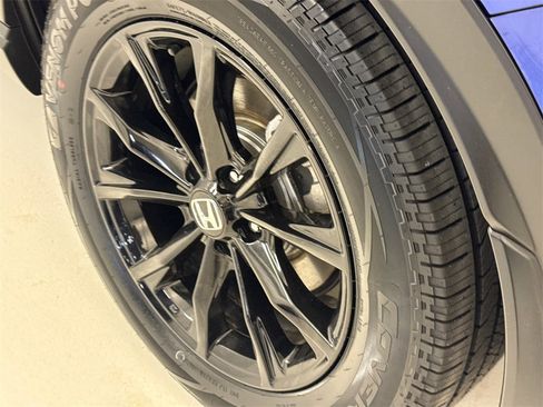 Certified 2024 Honda CR-V Sport-L image 12