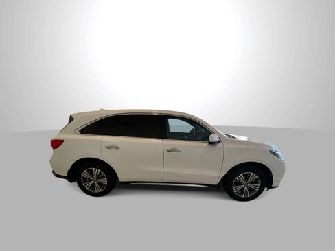 Used 2019 Acura MDX SH-AWD image 9