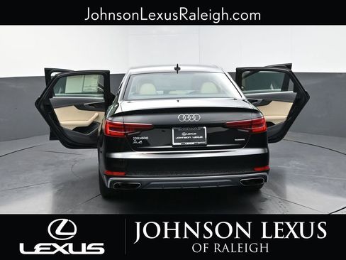 Used 2019 Audi A4 2.0T Premium w/ Convenience Package AWD/4WD image 25