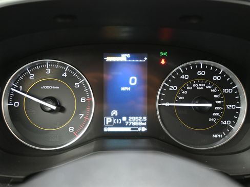 Used 2023 Subaru Crosstrek 2.5i Sport image 37