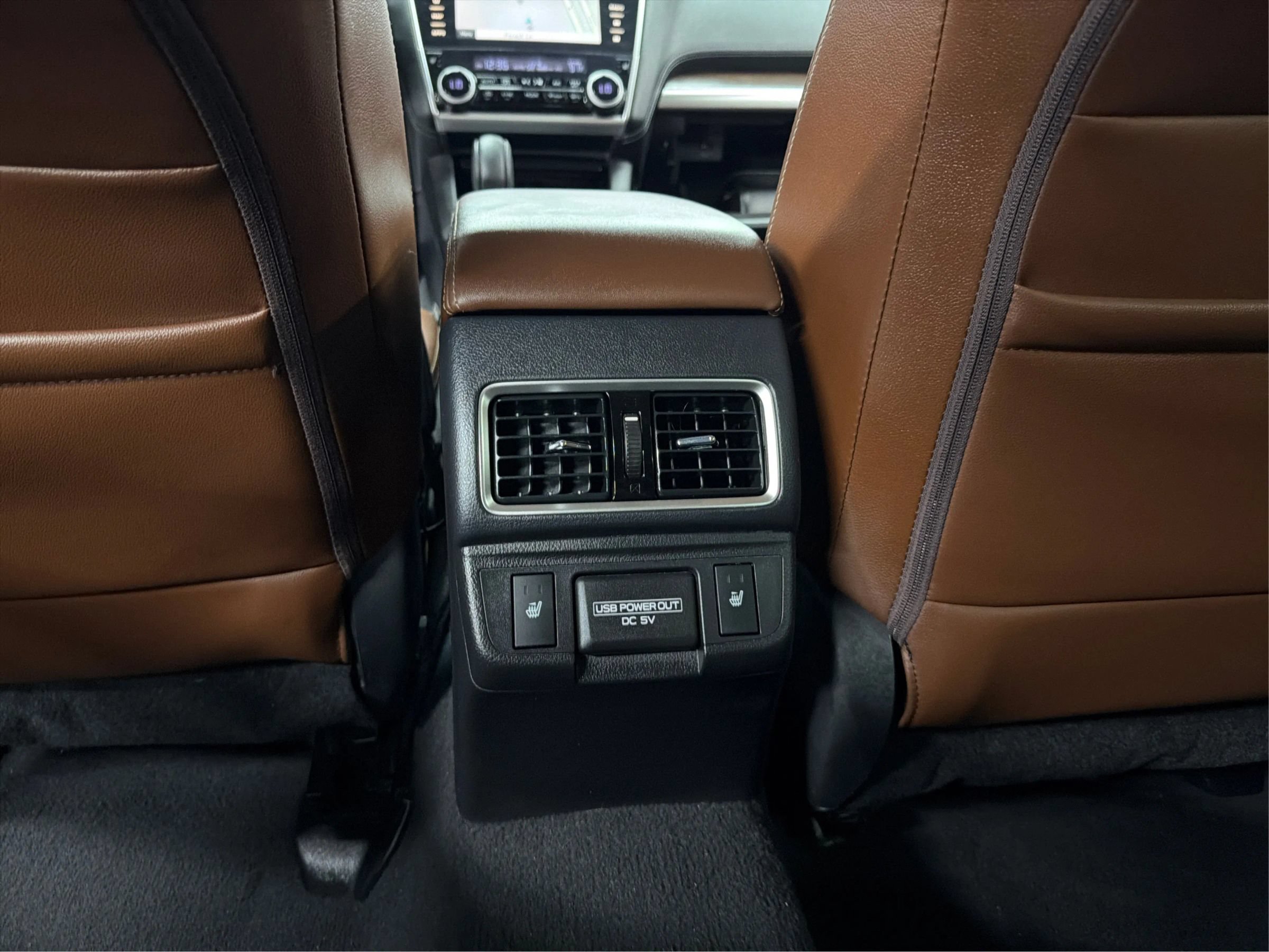 Used 2018 Subaru Outback 2.5i Touring AWD/4WD image 28