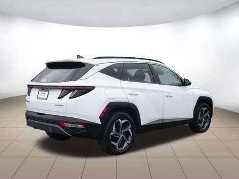 Used 2024 Hyundai Tucson Limited image 7
