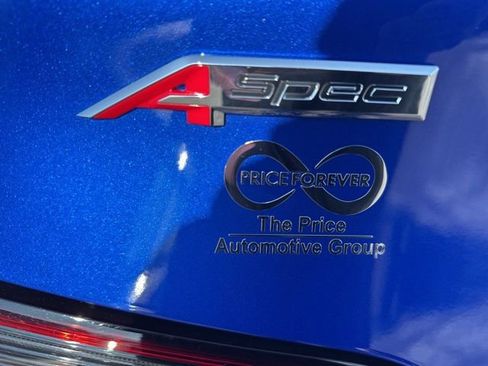 Certified 2025 Acura Integra A-Spec image 5