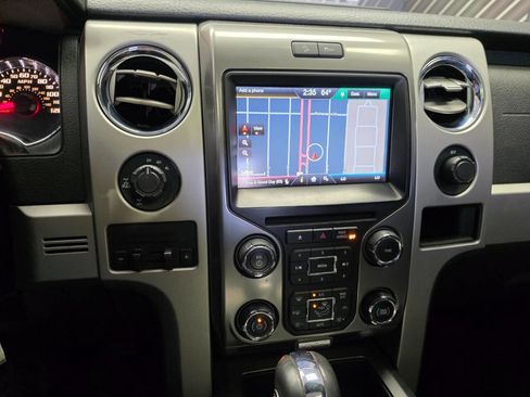 Used 2013 Ford F150 FX4 w/ Luxury Equipment Group image 23