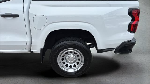 Used 2023 Chevrolet Colorado W/T RWD image 34