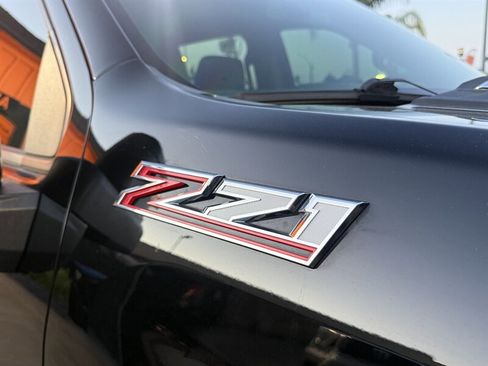 Used 2022 Chevrolet Silverado 2500 LTZ w/ LTZ Plus Package image 23