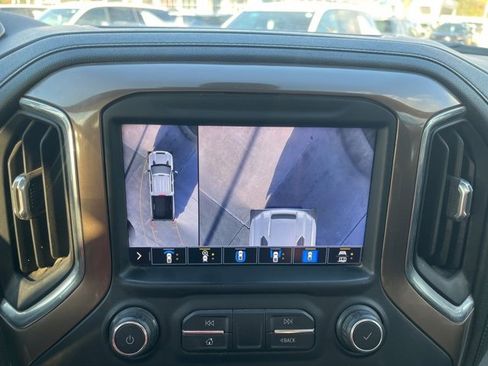 Used 2021 Chevrolet Silverado 2500 High Country w/ Technology Package image 27