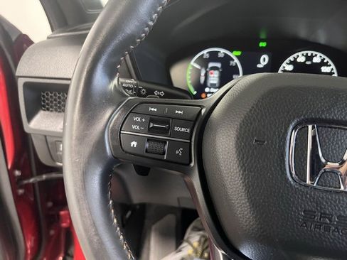 Used 2024 Honda CR-V Sport image 25